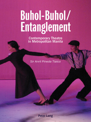 cover image of Buhol-Buhol / Entanglement